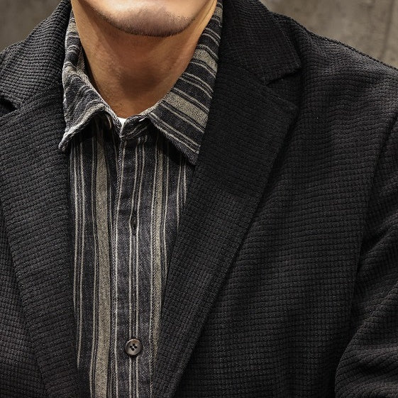 VAAGOON HEMING JACKET