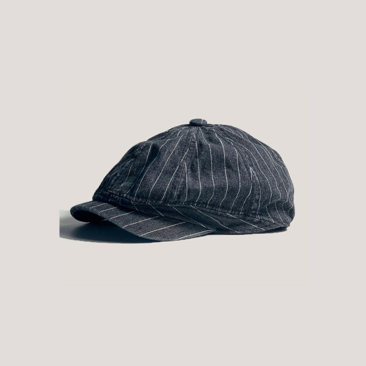 VAAGOON BREMING DENIM HAT