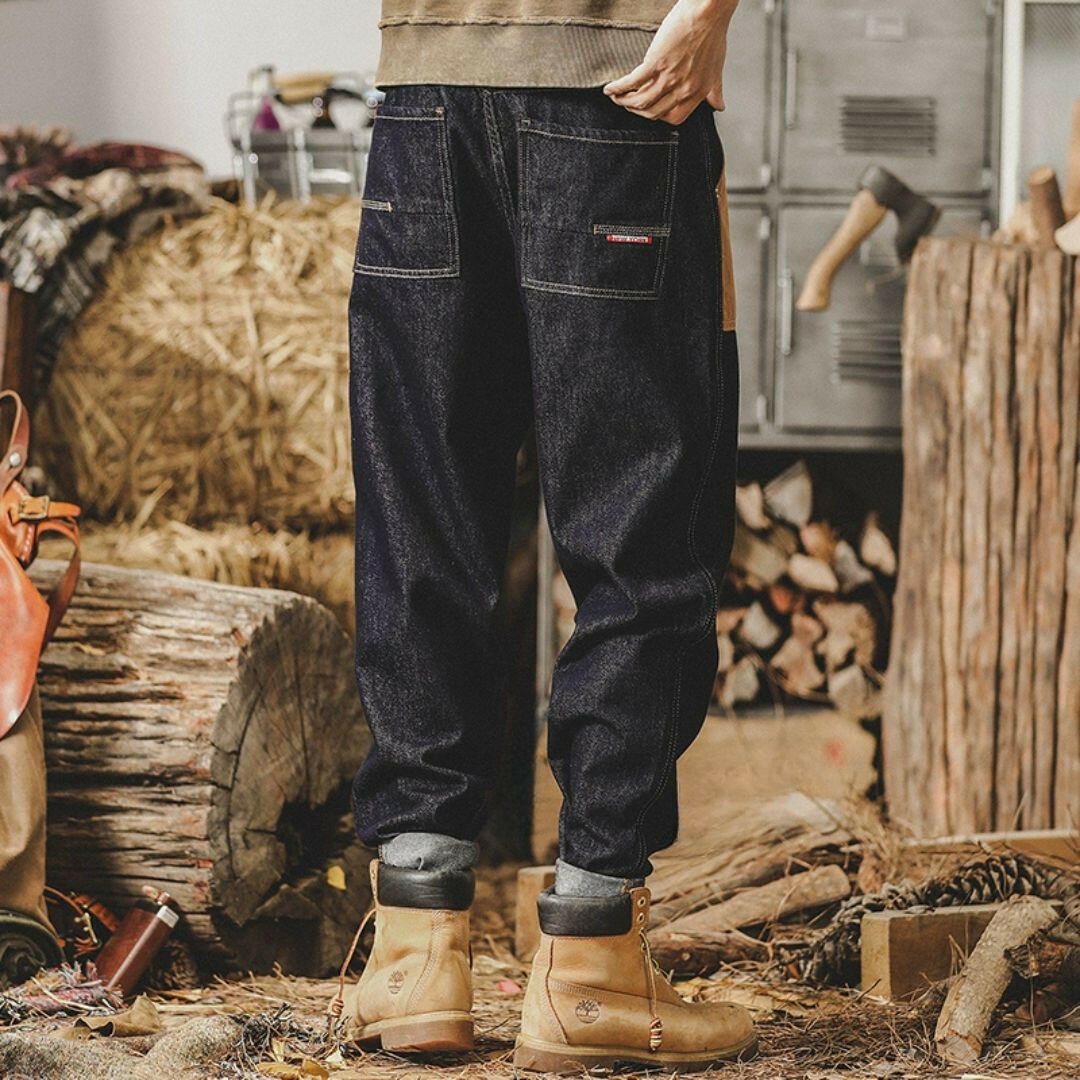 VAAGOON DENIM VGN60654