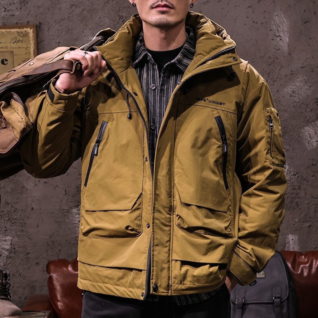 VAAGOON FAVE WINTER COAT