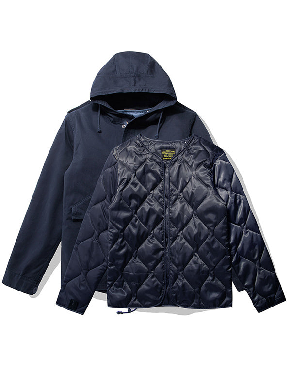 VAAGOON M51 JACKET