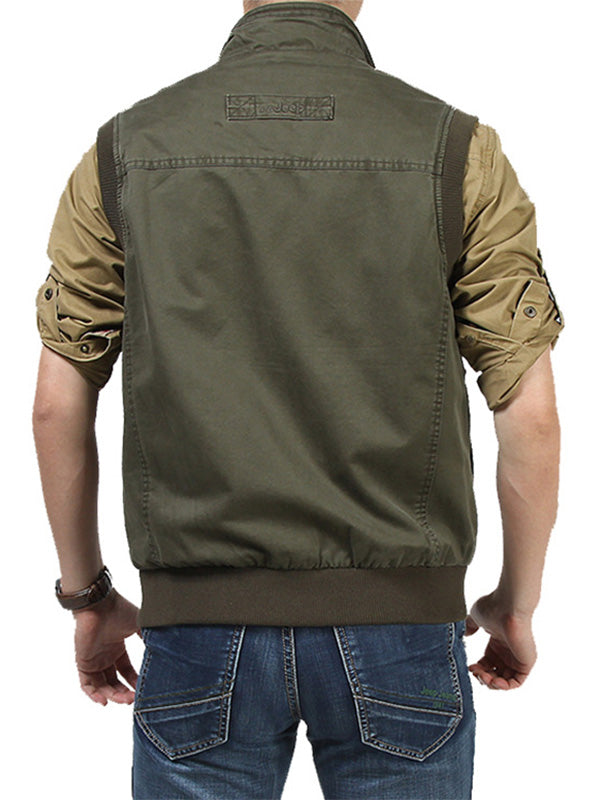 VAAGOON VEST OL2