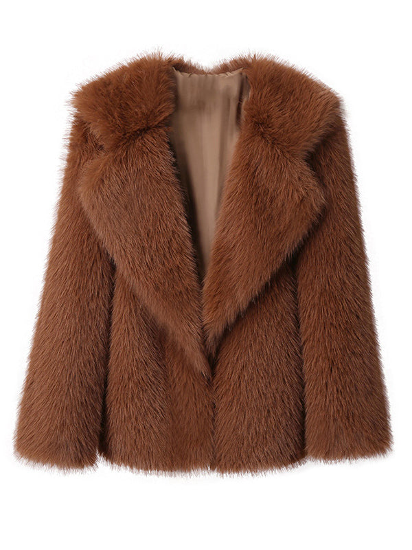 VAAGOON Laepl Jacket