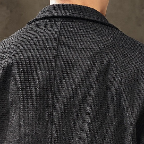 VAAGOON HEMING JACKET