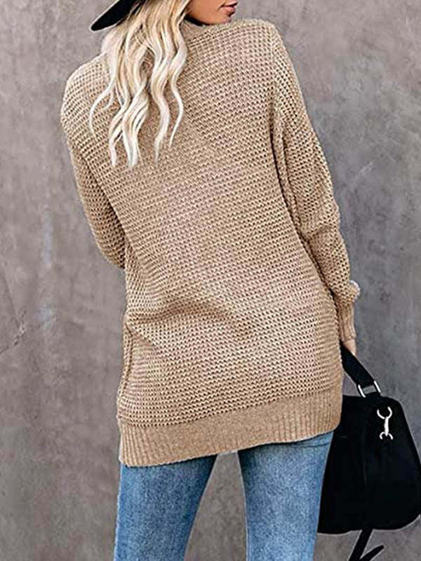 VAAGOON POCKET JACKET