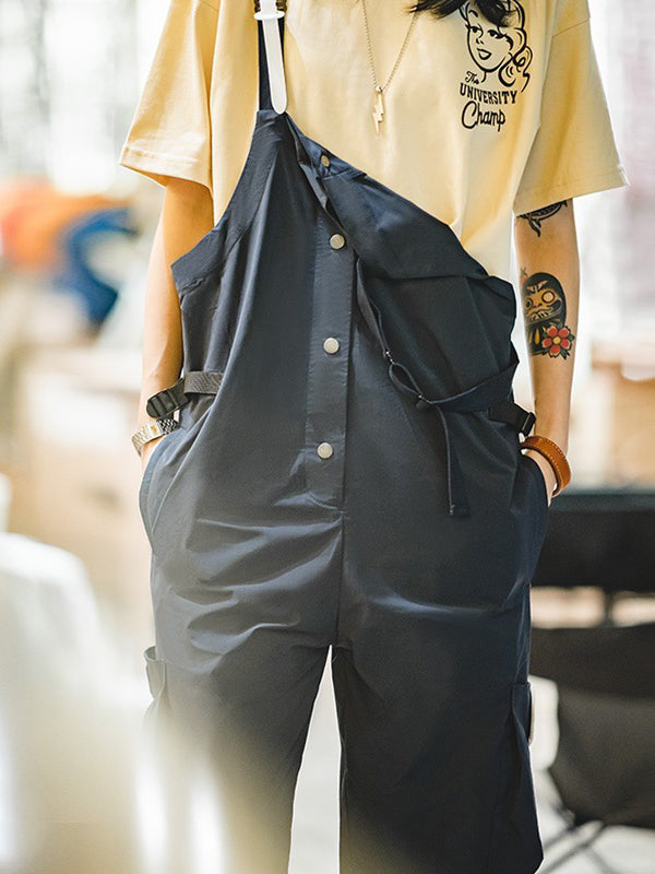 VAAGOON WIDE LEG JUMPSUIT