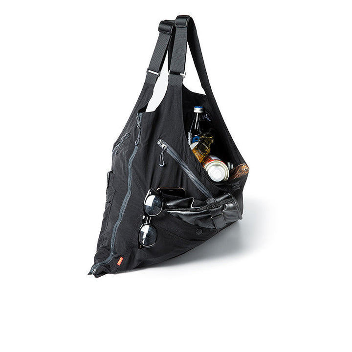 VAAGOON Sleeveless Vest Satchel