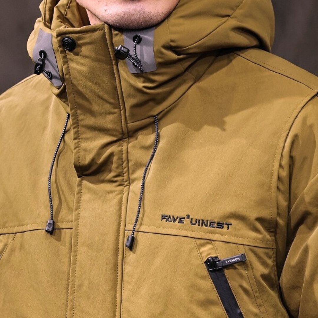 VAAGOON FAVE WINTER COAT