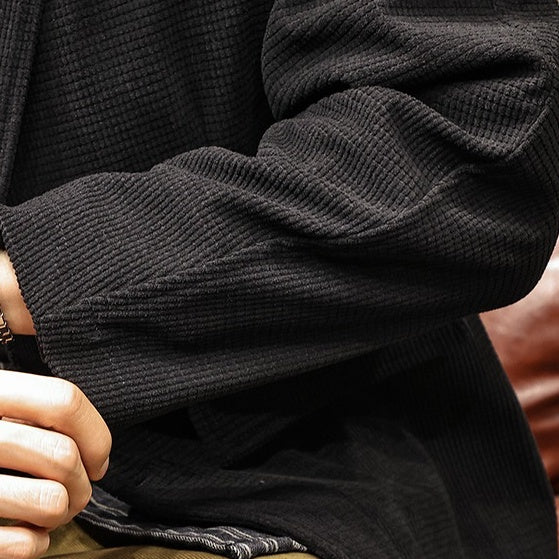 VAAGOON HEMING JACKET