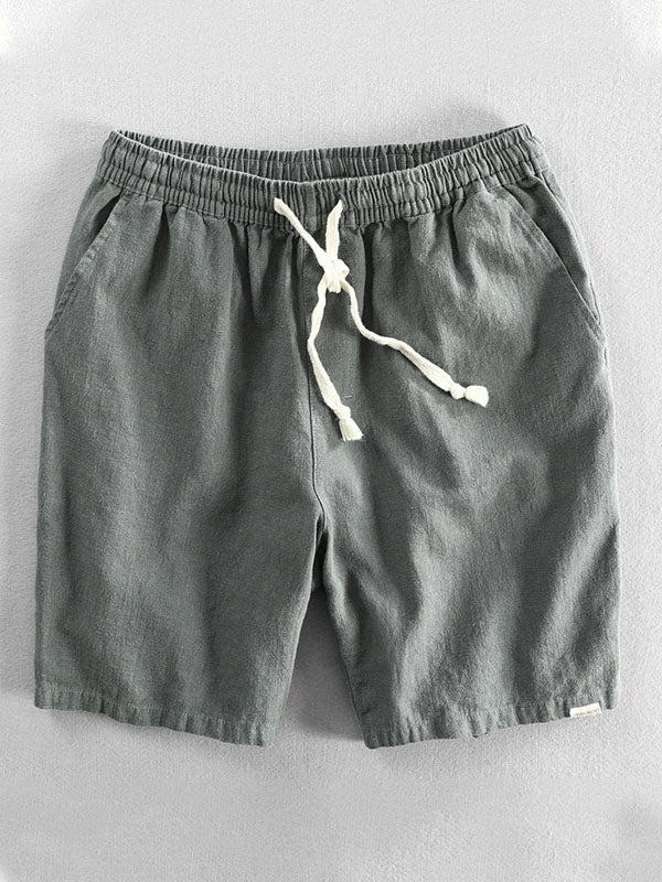 VAAGOON LONEN BLK SHORT