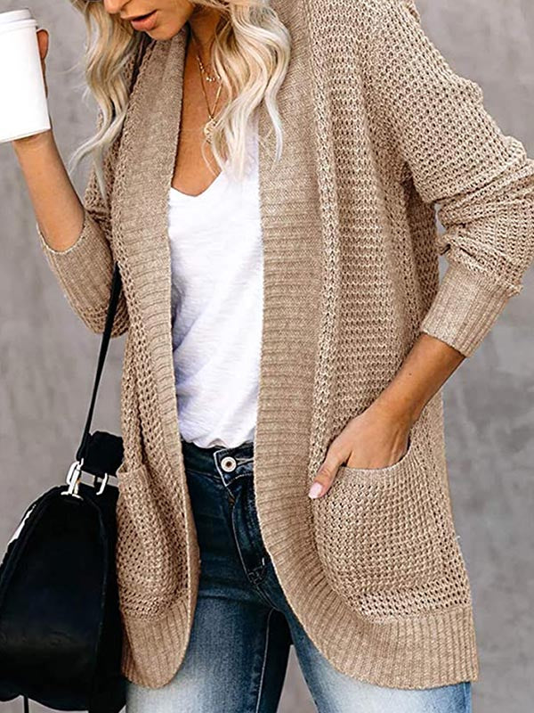 VAAGOON POCKET JACKET