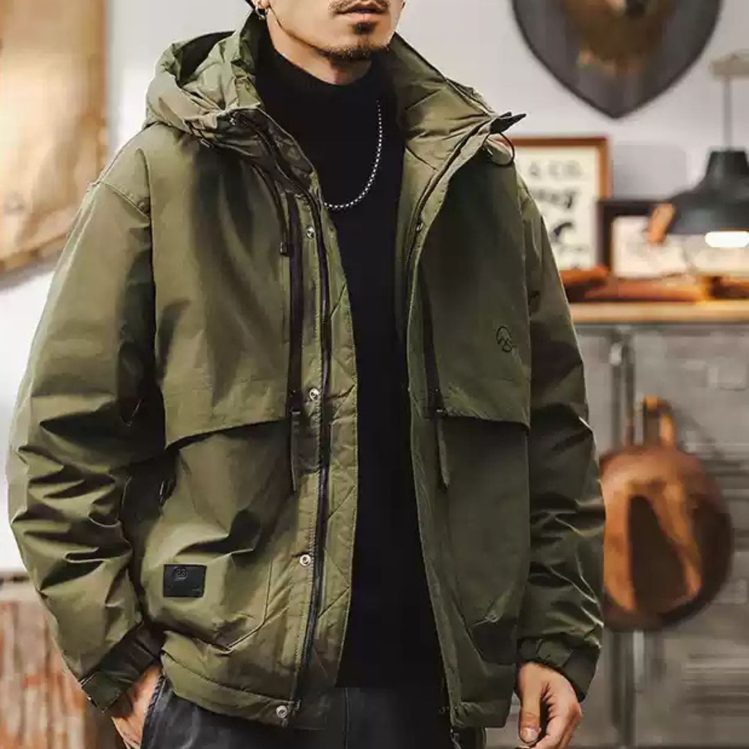 VAAGOON FLOPP Jacket