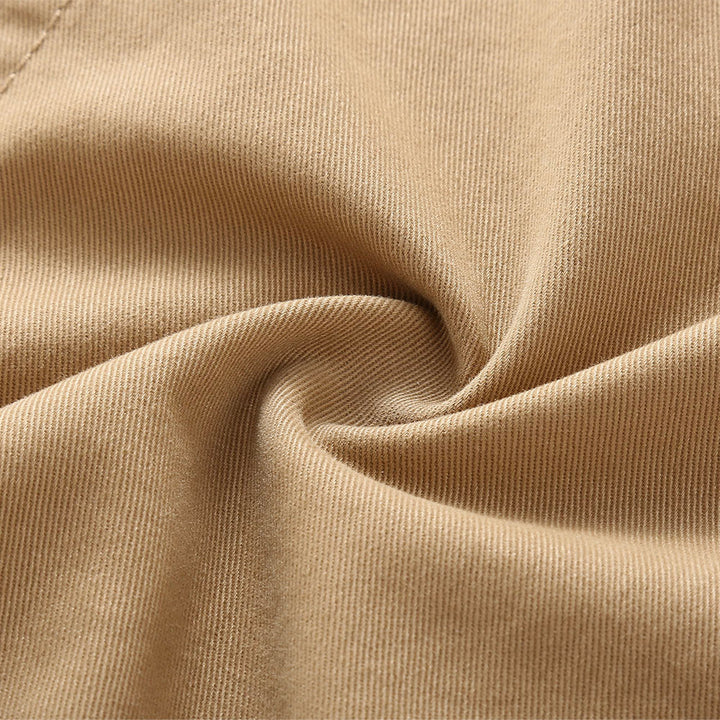 VAAGOON MILITARY WORK JACKET