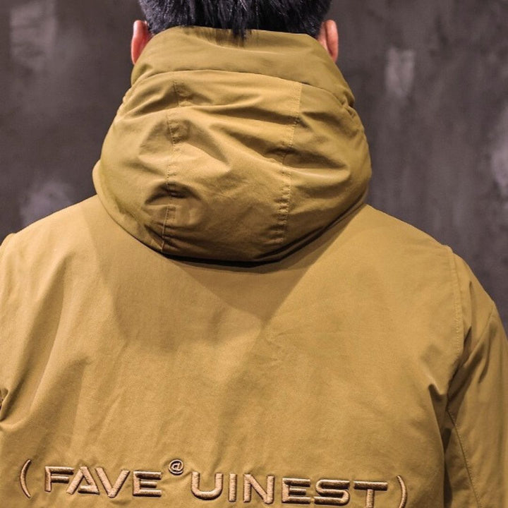 VAAGOON FAVE WINTER COAT