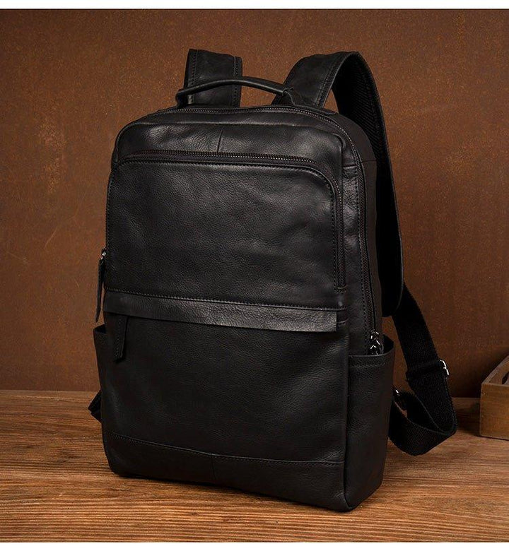 VAAGOON UNISEX LEATHER BAG VGN6770