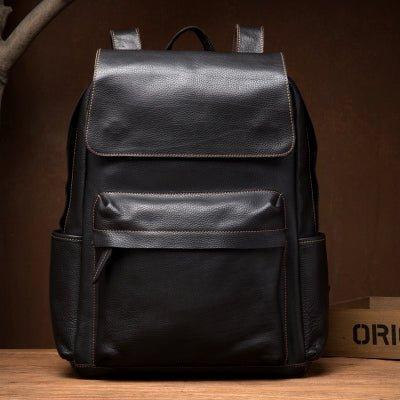 VAAGOON UNISEX LEATHER BAG VGN6778