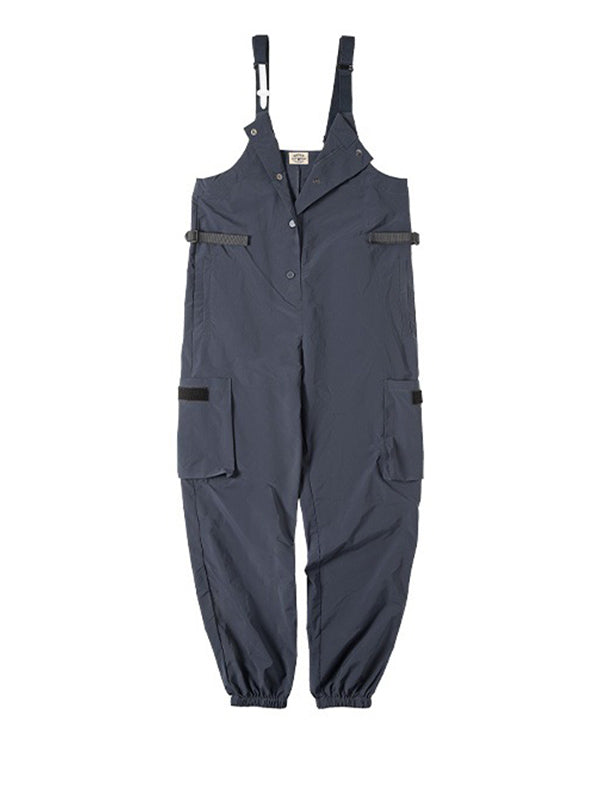 VAAGOON WIDE LEG JUMPSUIT