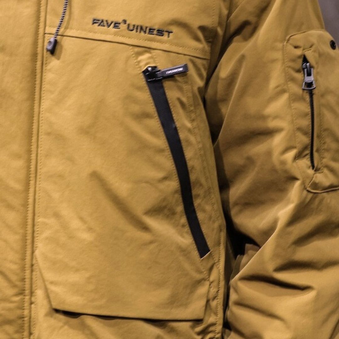 VAAGOON FAVE WINTER COAT