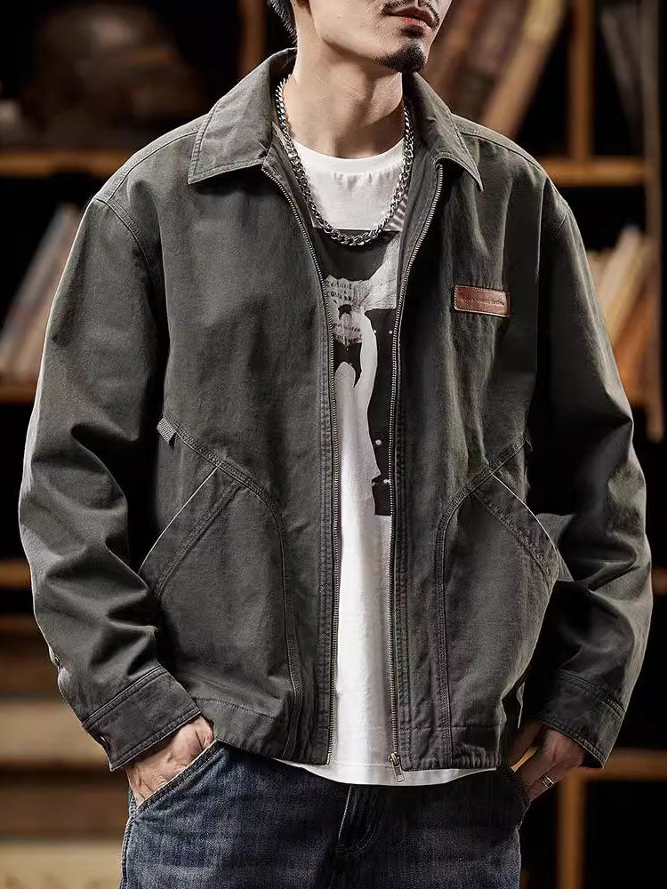 Vaagoon Workwear Heritage Jacket