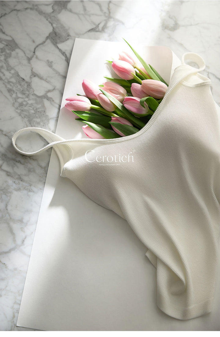 Vaagoon SilkFlex U-Back Camisole