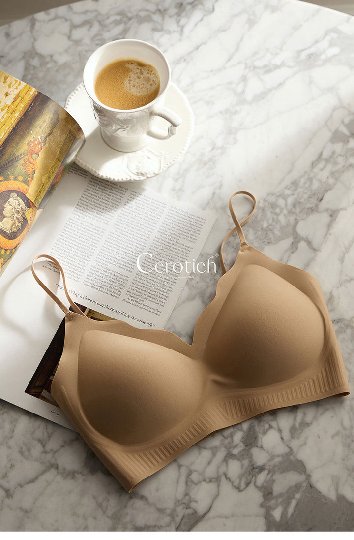 Vaagoon AuraBack Seamless Lift Bra