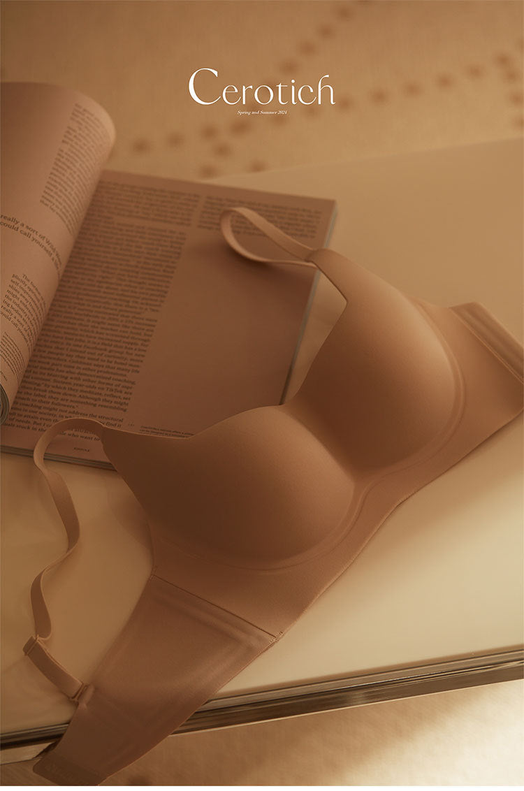 Vaagoon ContourLift 3D Cotton Bra