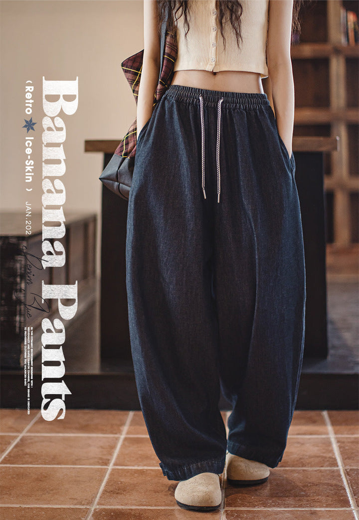 VAAGOON Banana Pants