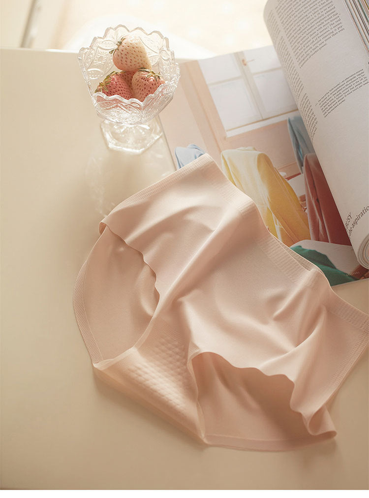 Vaagoon PeachSilk 3D Seamless Briefs