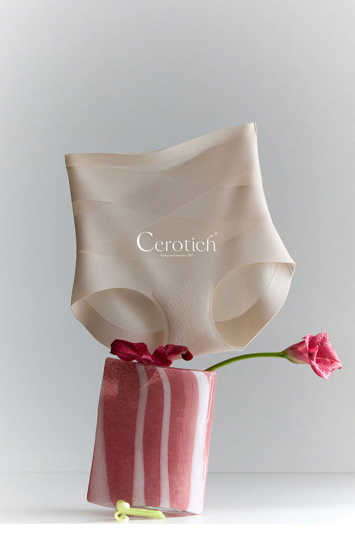 Vaagoon CoreLift Seamless Control Briefs