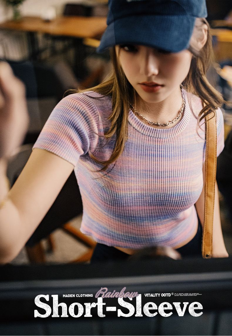 VAAGOON SHORT SLEEVE T-SHIRT