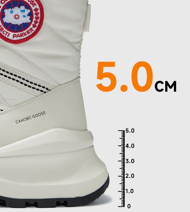 VAAGOON NORTH GOOSE UNISEX BOOT