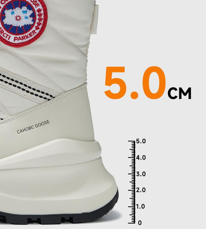 VAAGOON NORTH GOOSE UNISEX BOOT