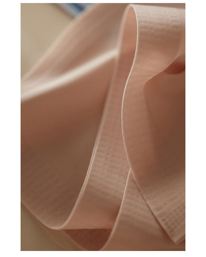 Vaagoon PeachSilk 3D Seamless Briefs