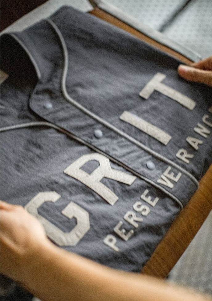 Vaagoon Baseball Shirt