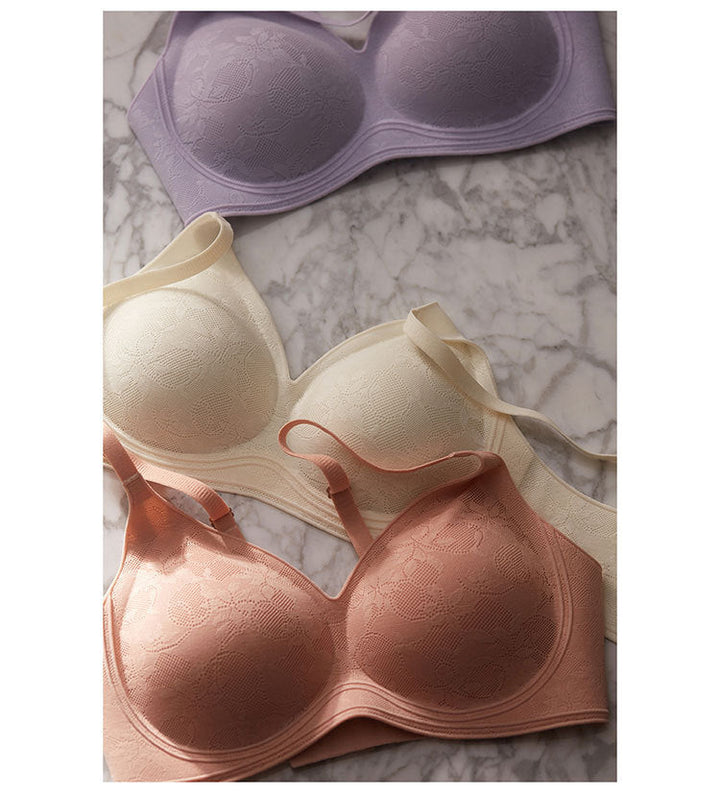 Vaagoon FreesiaLift Seamless Bra