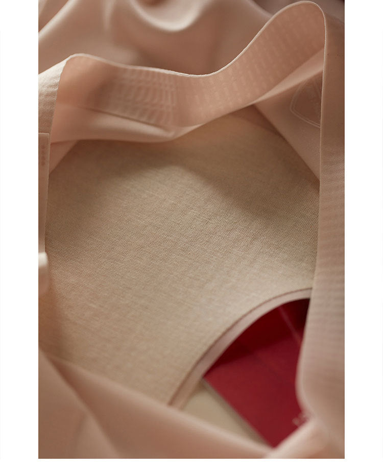 Vaagoon PeachSilk 3D Seamless Briefs