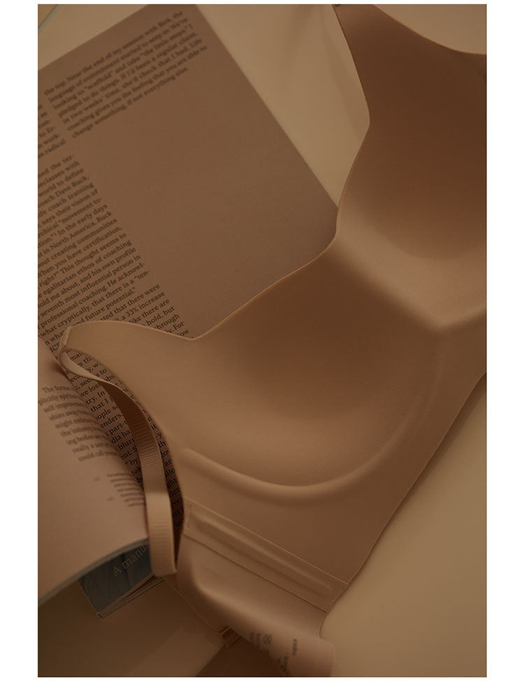 Vaagoon ContourLift 3D Cotton Bra