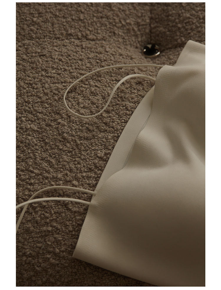 Vaagoon CloudSkin One-Shoulder Camisole