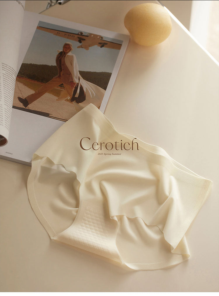 Vaagoon PeachSilk 3D Seamless Briefs