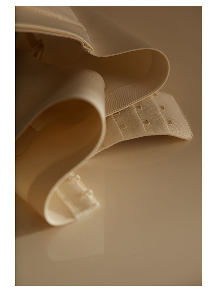 Vaagoon SilkContour French Triangle Bra