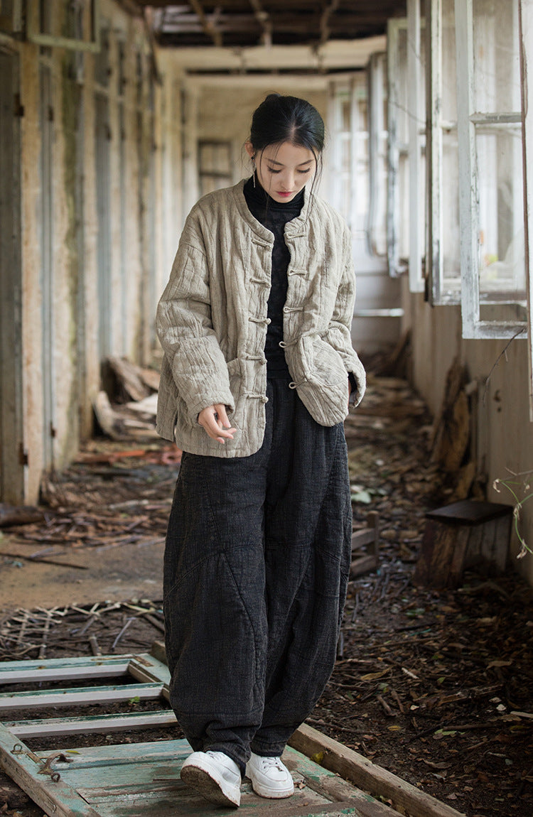 VAAGOON RETRO ASYA JACKET