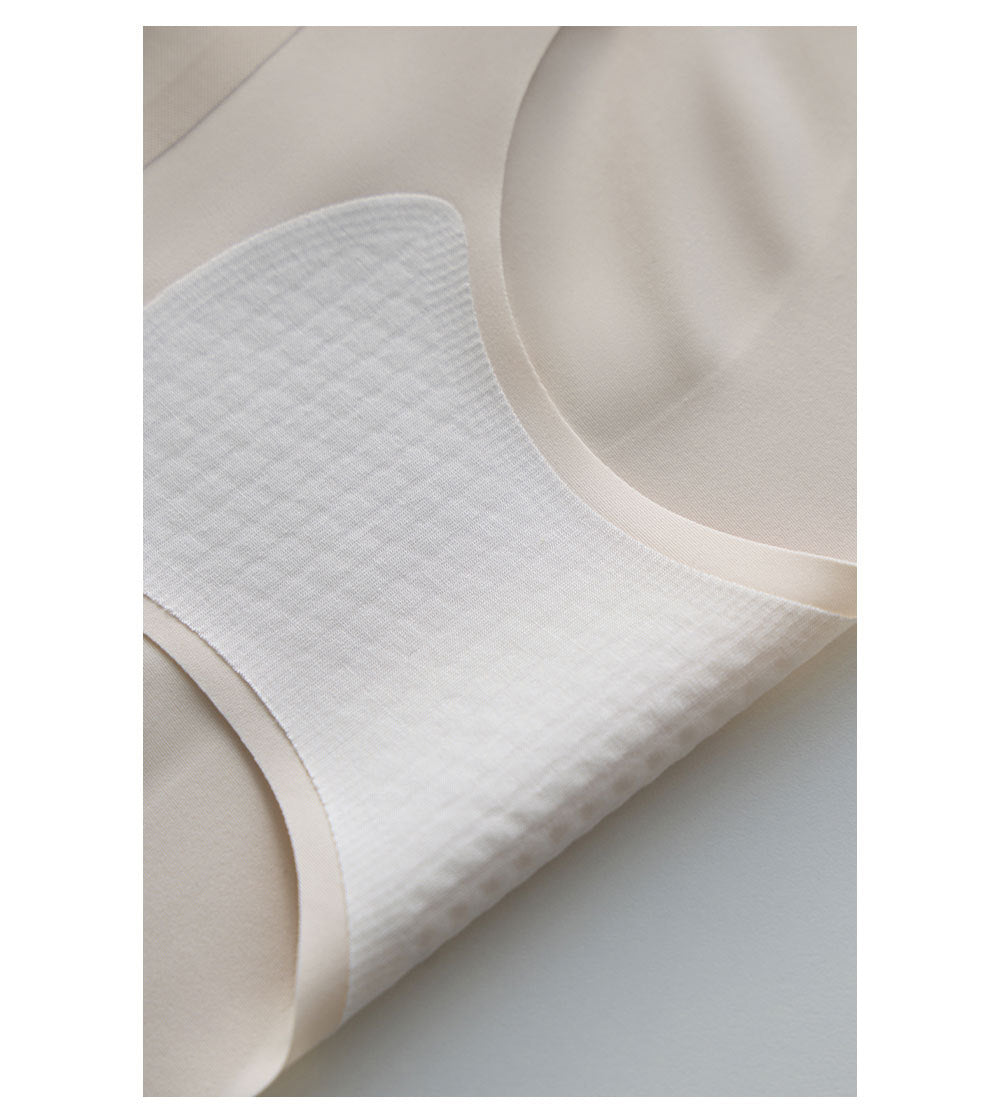 Vaagoon CoreLift Seamless Control Briefs