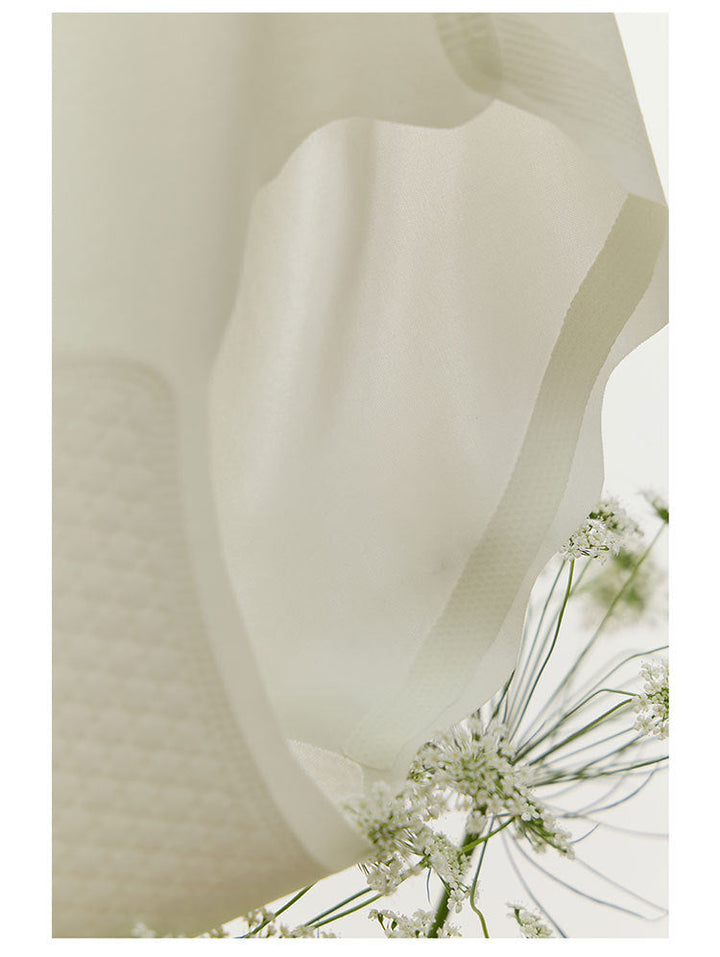 Vaagoon CloudSoufflé High-Waist Seamless Briefs