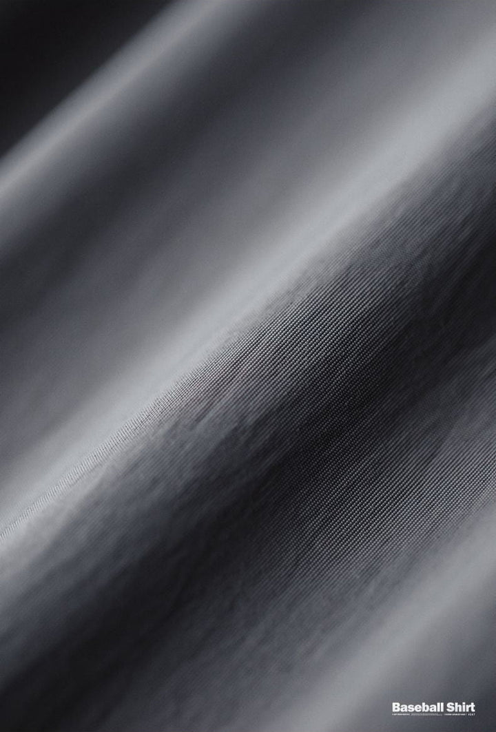 Vaagoon Baseball Shirt