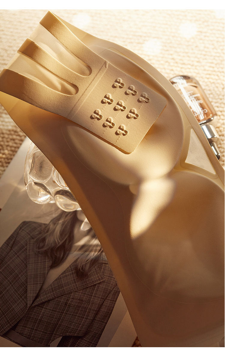 Vaagoon BareEase Strapless Bandeau Bra