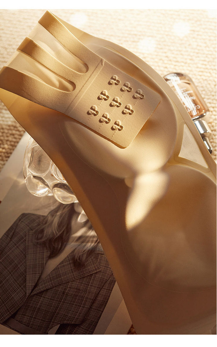 Vaagoon BareEase Strapless Bandeau Bra