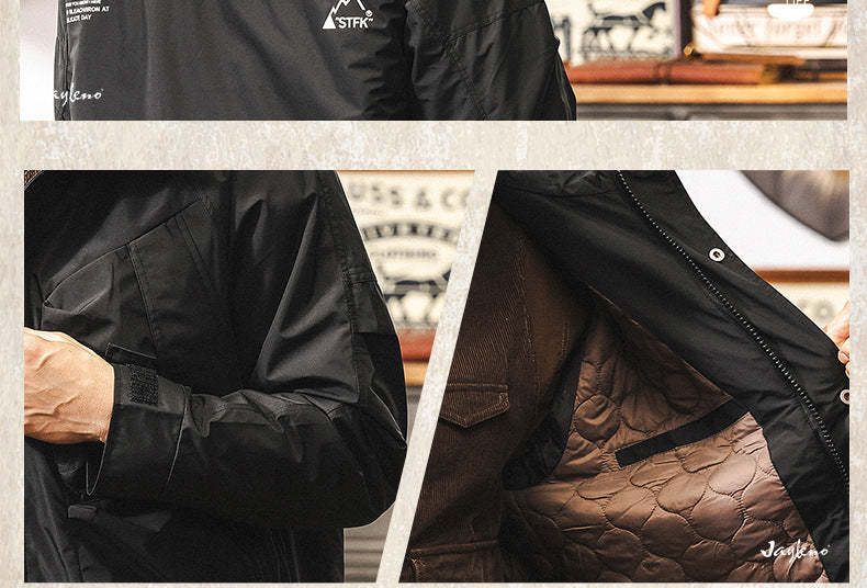 Vaagoon Wave Shell Jacket