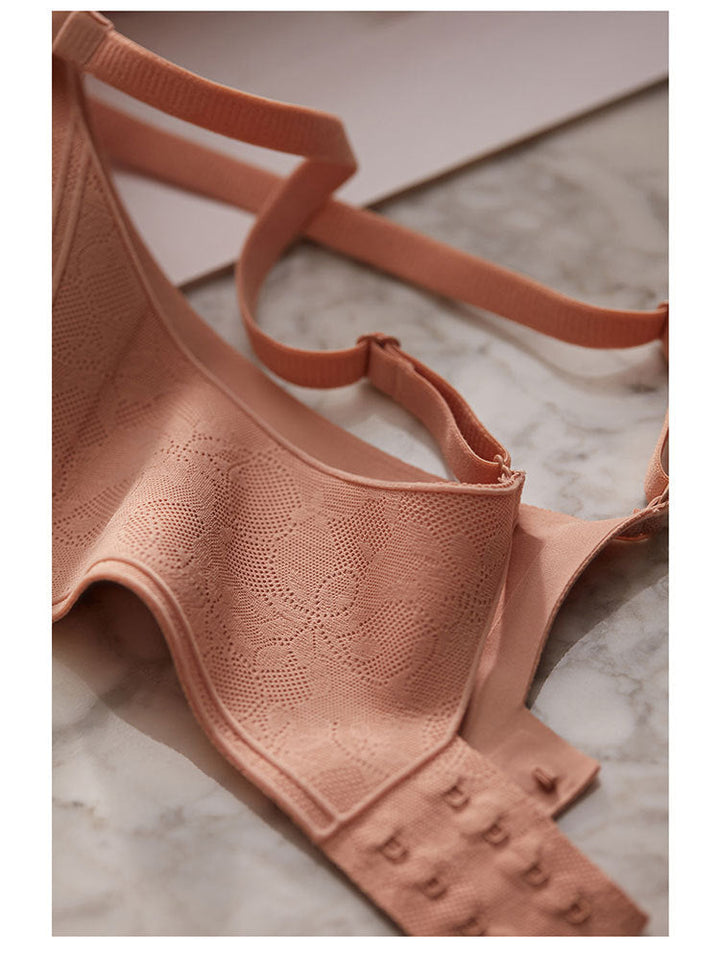 Vaagoon FreesiaLift Seamless Bra