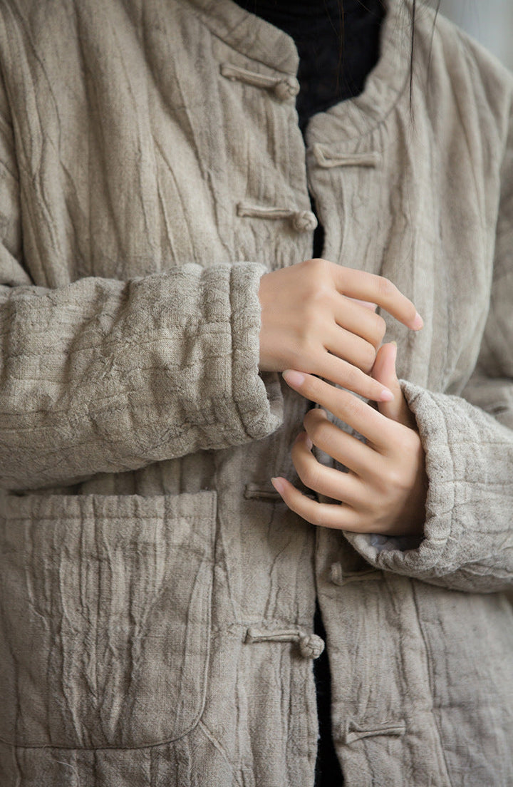 VAAGOON RETRO ASYA JACKET