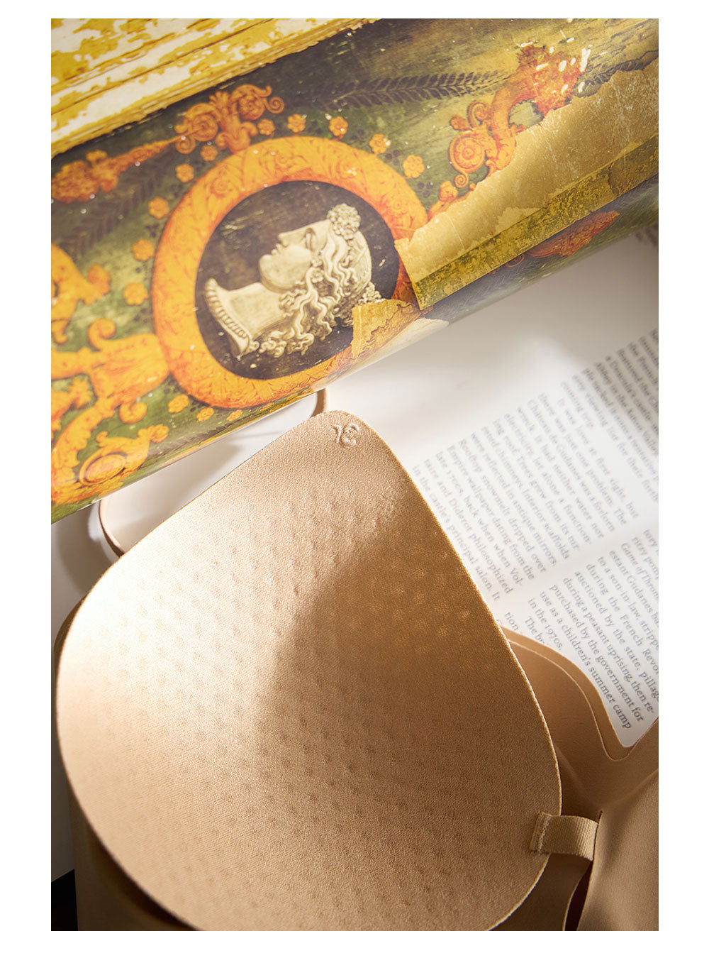 Vaagoon AuraBack Seamless Lift Bra